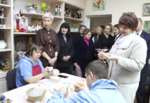 Как депутаты оценили организацию работы в МРЦСОН