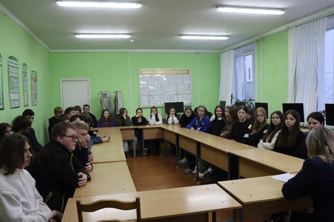 IMG_3311 Что обсудили на диалоговой площадке в МГСК