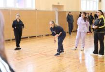 Как прошла спартакиада среди руководителей
