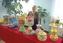 Ремесленный дворик в Курманово. Чем удивляли сельчане