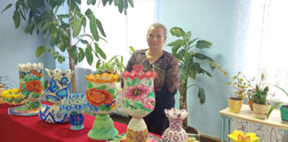 Ремесленный дворик в Курманово. Чем удивляли сельчане