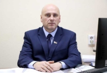 В Мстиславле назначен новый руководитель отдела ЖКХ.