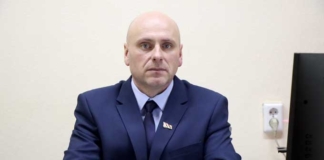 В Мстиславле назначен новый руководитель отдела ЖКХ В Мстиславле назначен новый руководитель отдела ЖКХ.