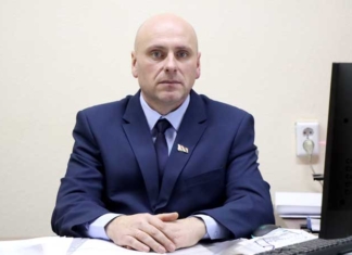 В Мстиславле назначен новый руководитель отдела ЖКХ.