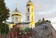 Собор Александра Невского отметит престольный праздник. Узнали, как он пройдёт