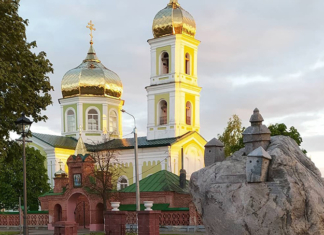 Собор Александра Невского отметит престольный праздник. Узнали, как он пройдёт