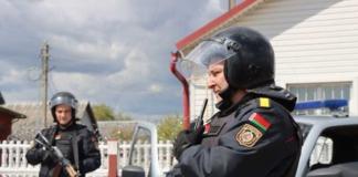 Как стать сотрудником Департамента охраны: требования и этапы отбора.