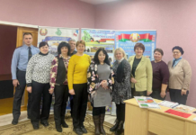 Как завершает Год благоустройства актив КОТОС из аг. Подсолтово