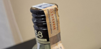 В Беларуси утверждены новые правила маркировки алкоголя