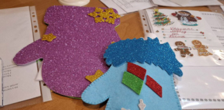 Кто стал победителем конкурса от «Белой Руси» «Письмо Деду Морозу»