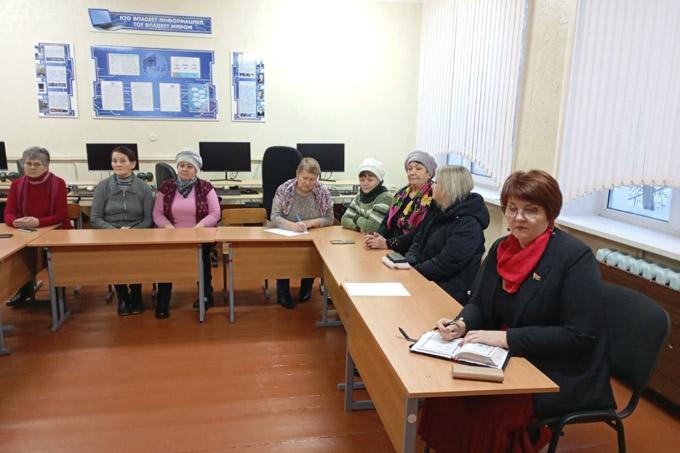 Как в аг. Мазолово прошёл Год благоустройства. Итоги и планы