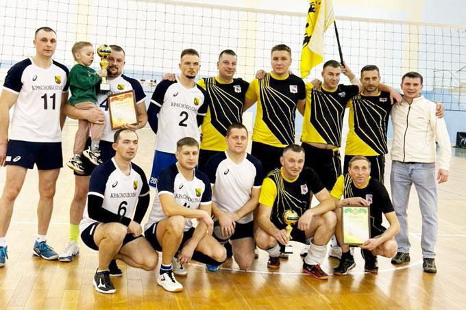 photo_2025-12-15_10-44-49 Турнир по волейболу. Какие результаты у мстиславчан