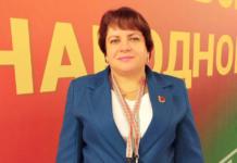 Делегат ВНС: «Уверена в правильности белорусского пути развития» Делегат ВНС: "Уверена в правильности белорусского пути развития"