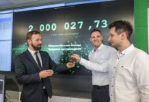 Белорусские нефтяники достигли рекорда добычи в 2025 году