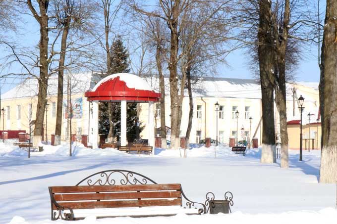 работа Работа в Мстиславле. Где есть вакансии.