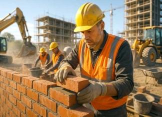 Программа «Строительство жилья»: что ждёт белорусов до 2030 года.