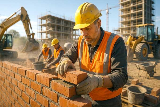Программа «Строительство жилья»: что ждёт белорусов до 2030 года.