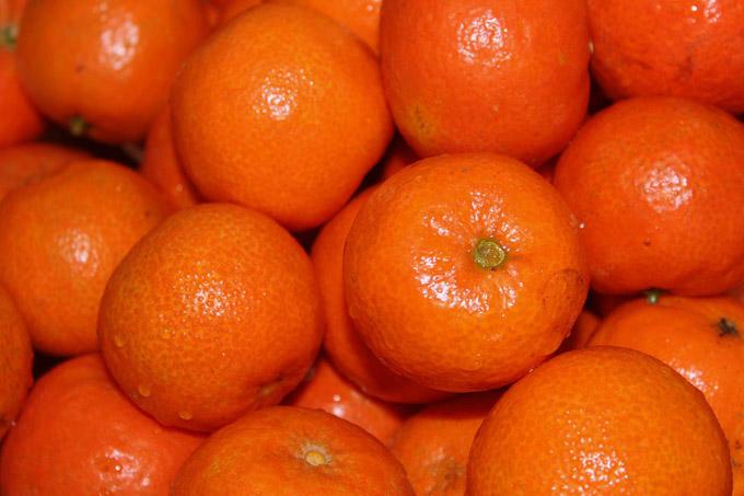 tangerines-3860659_1280 Почему мы любим есть мандарины зимой
