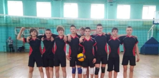 Мстиславские волейболисты завоевали путёвку в финальный этап Мстиславские волейболисты завоевали путёвку на областной этап.