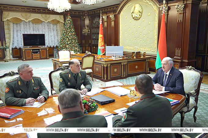 Неделя Президента: ключевые решения, кадры и вектор развития страны