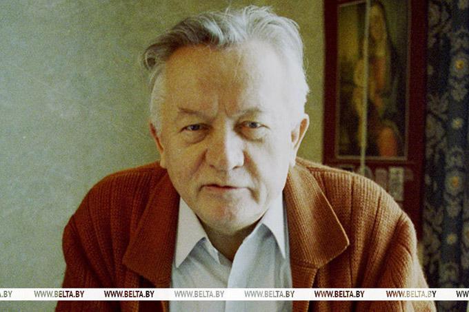 000027_1769747833_761828_big В Беларуси отмечают юбилей со дня рождения Ивана Шамякина