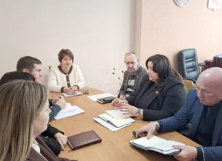 Какие волнующие темы ЗОЖ и развития спорта обсудили депутаты