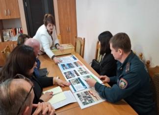 Определены итоги конкурса среди органов местного самоуправления