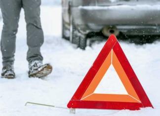 ДТП в Мстиславле: водитель Volkswagen Jetta столкнулся с Audi. 