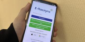 Как поставить ребенка на очередь в детсад через портал «Е-Паслуга»
