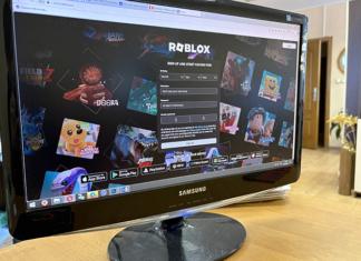 В Мининформации рассказали об опасности игры Roblox для детей