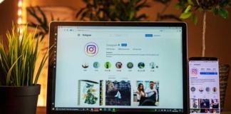 17,5 миллионов аккаунтов Instagram оказались под угрозой.