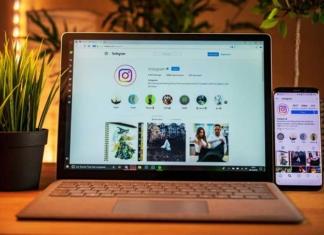 17,5 миллионов аккаунтов Instagram оказались под угрозой.