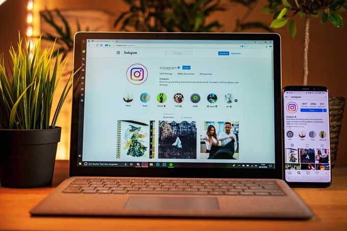 17,5 миллионов аккаунтов Instagram оказались под угрозой.