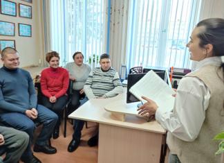 Как прошло «Падарожжа ў родную мову» В МРЦСОН