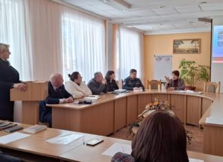 Обозначены приоритеты работы КОТОС. Узнали подробности