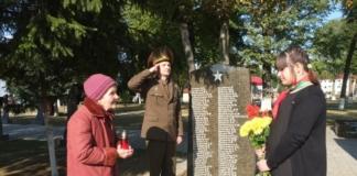 Как прошла жизненный путь столетняя Ольга Задорожная