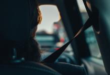 Можно ли ехать в такси без ремня
