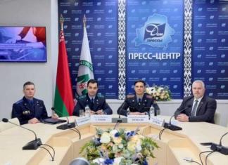 Актуальные вопросы киберпреступности обсудили в Доме прессы.