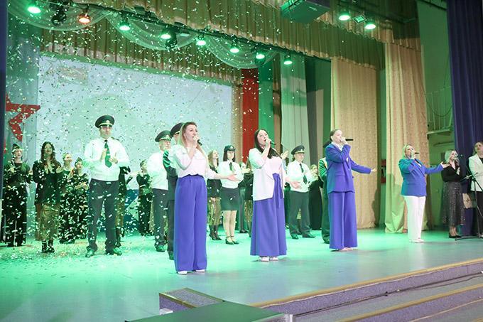 IMG_0035 В Мстиславле торжественно отпраздновали День защитников Отечества