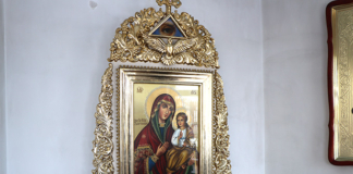 Знаете ли вы, какая икона оберегает Мстиславщину