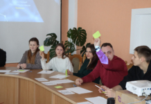 Кто стал победителем в интеллектуальном батле среди молодых специалистов