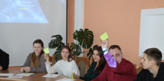 Кто стал победителем в интеллектуальном батле среди молодых специалистов
