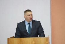Вопросы обороноспособности и патриотизма обсуждают в Мстиславском районе