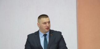 Вопросы обороноспособности и патриотизма обсуждают в Мстиславском районе