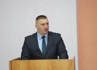 Вопросы обороноспособности и патриотизма обсуждают в Мстиславском районе