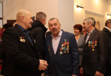 Под палящим солнцем Кабула: о чём вспоминает Андрей Слесарев