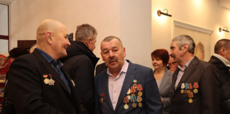 Под палящим солнцем Кабула: о чём вспоминает Андрей Слесарев