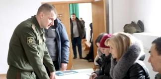 Территориальная оборона: Мстиславль демонстрирует готовность.