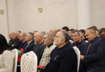Мстиславчане почтили память воинов-интернационалистов Мстиславчане почтили память воинов-интернационалистов