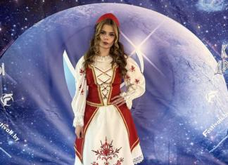Какой награды удостоена Анастасия Комарова на «Кубке Дружбы»
